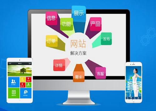 田阳如何进行网站设计才能突出产品的优势